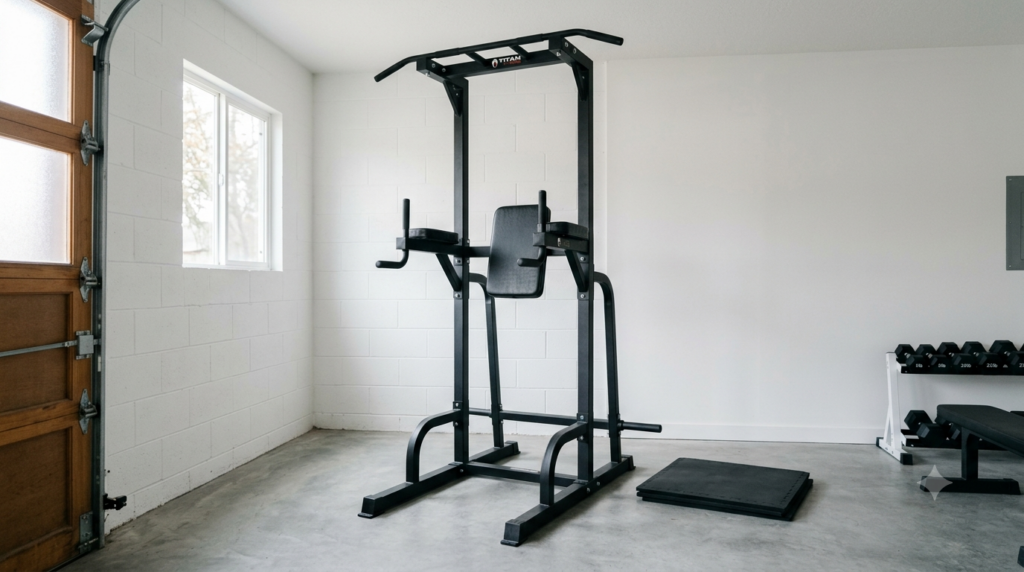best pull-up rigs for home gyms 2026