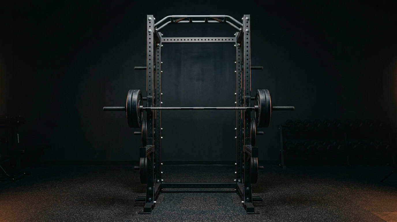 Best freestanding pull-up rigs